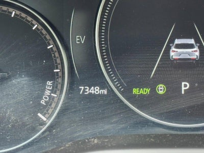 2025 Mazda Mazda CX-50 Hybrid Preferred Package