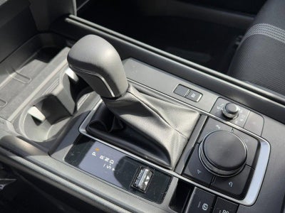 2025 Mazda Mazda CX-50 Hybrid Preferred Package