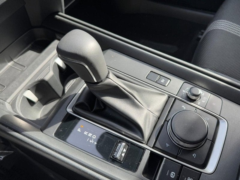 2025 Mazda Mazda CX-50 Hybrid Preferred Package