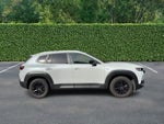 2025 Mazda Mazda CX-50 Hybrid Preferred Package
