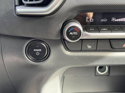 2025 Mazda Mazda CX-50 Hybrid Preferred Package