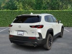 2025 Mazda Mazda CX-50 Hybrid Preferred Package
