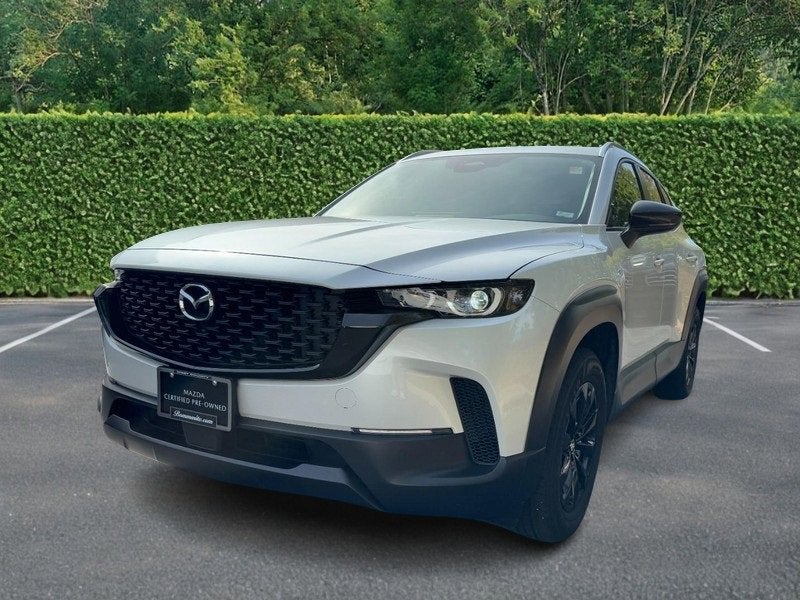 2025 Mazda Mazda CX-50 Hybrid Preferred Package