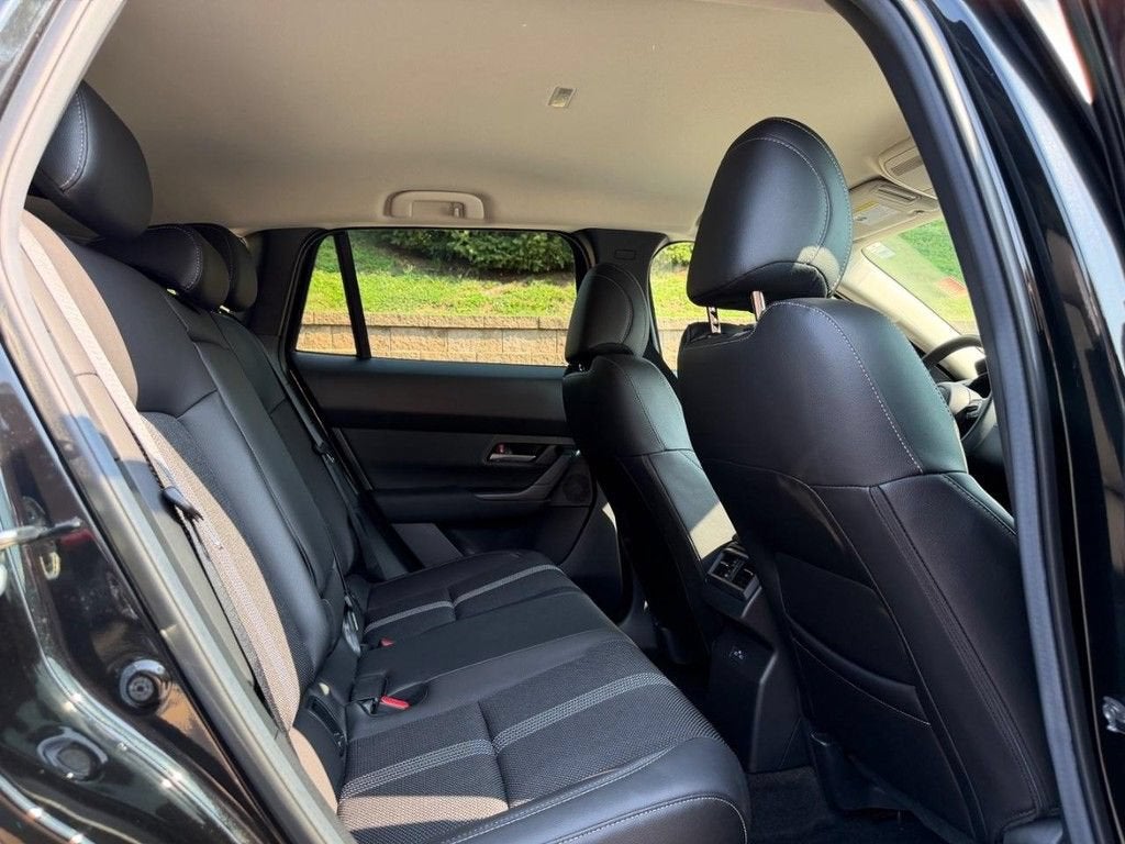2025 Mazda Mazda CX-50 Hybrid Preferred Package