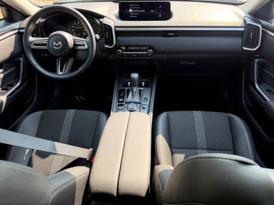 2025 Mazda Mazda CX-50 Hybrid Preferred Package