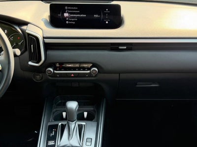 2025 Mazda Mazda CX-50 Hybrid Preferred Package