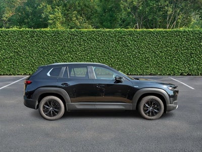 2025 Mazda Mazda CX-50 Hybrid Preferred Package