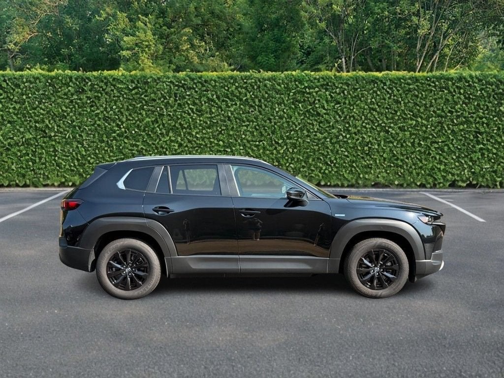 2025 Mazda Mazda CX-50 Hybrid Preferred Package