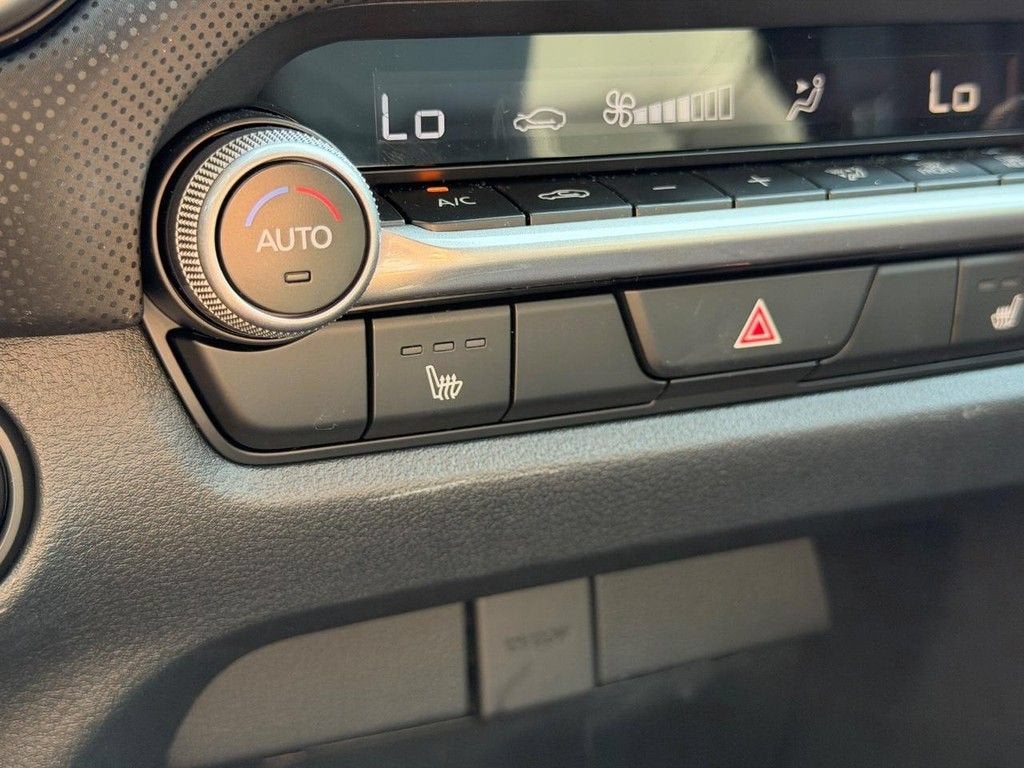 2025 Mazda Mazda CX-50 Hybrid Preferred Package