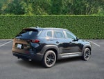 2025 Mazda Mazda CX-50 Hybrid Preferred Package