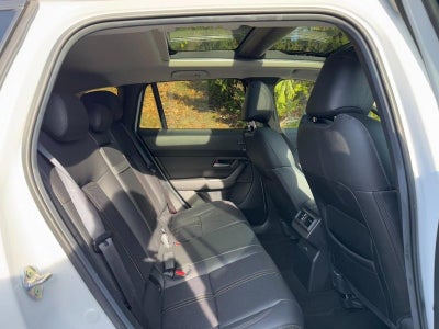 2025 Mazda Mazda CX-50 Hybrid Premium Package