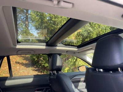 2025 Mazda Mazda CX-50 Hybrid Premium Package