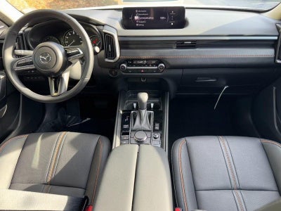 2025 Mazda Mazda CX-50 Hybrid Premium Package