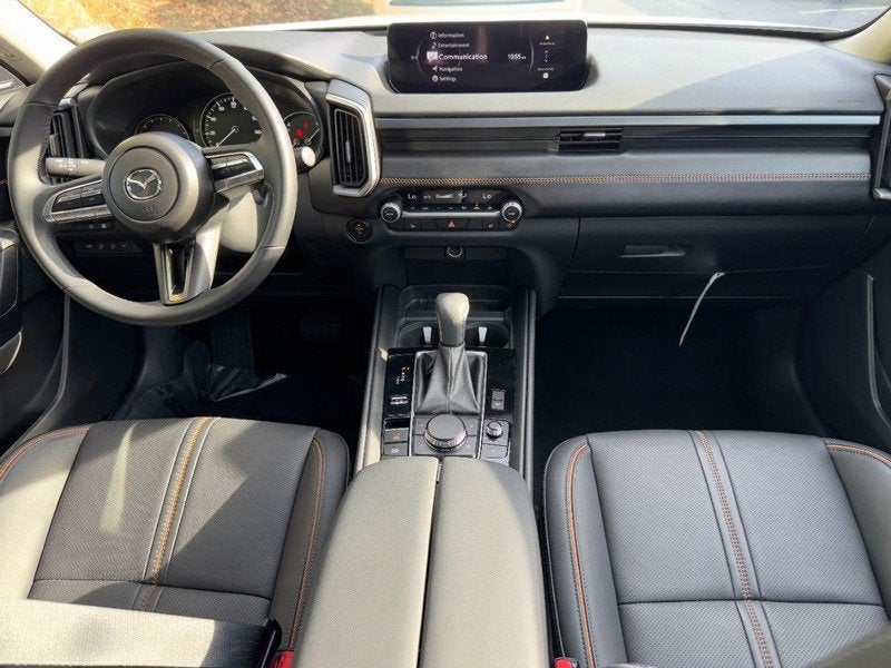 2025 Mazda Mazda CX-50 Hybrid Premium Package