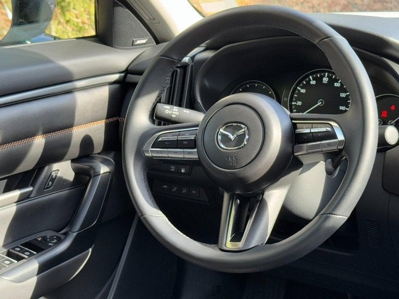 2025 Mazda Mazda CX-50 Hybrid Premium Package