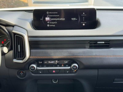 2025 Mazda Mazda CX-50 Hybrid Premium Package