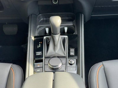 2025 Mazda Mazda CX-50 Hybrid Premium Package