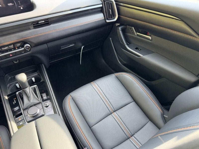 2025 Mazda Mazda CX-50 Hybrid Premium Package