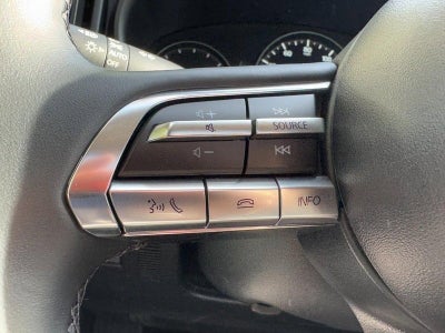 2025 Mazda Mazda CX-50 Hybrid Premium Package