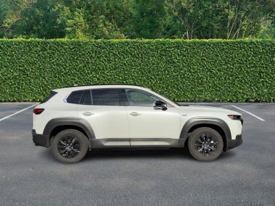 2025 Mazda Mazda CX-50 Hybrid Premium Package