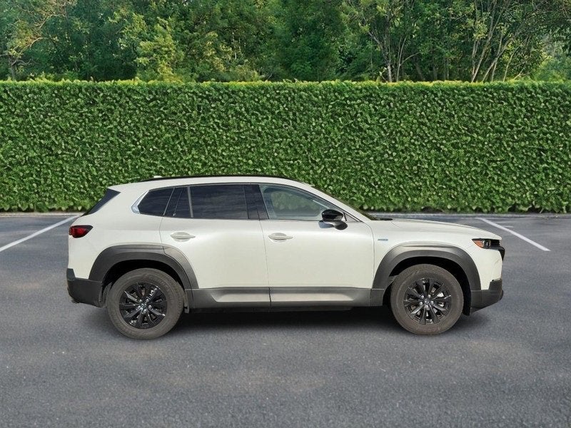 2025 Mazda Mazda CX-50 Hybrid Premium Package