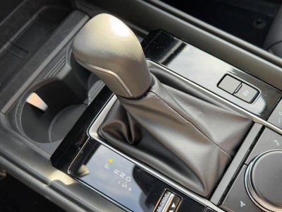 2025 Mazda Mazda CX-50 Hybrid Premium Package