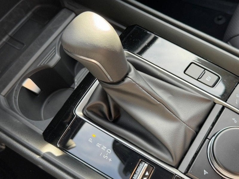 2025 Mazda Mazda CX-50 Hybrid Premium Package