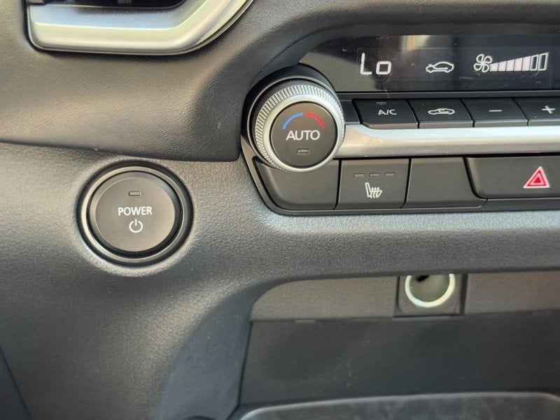 2025 Mazda Mazda CX-50 Hybrid Premium Package