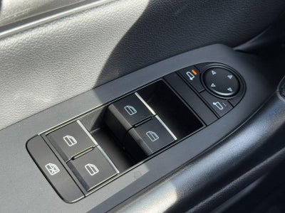 2025 Mazda Mazda CX-50 Hybrid Premium Package