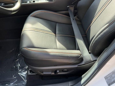 2025 Mazda Mazda CX-50 Hybrid Premium Package