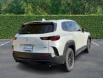 2025 Mazda Mazda CX-50 Hybrid Premium Package