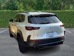 2025 Mazda Mazda CX-50 Hybrid Premium Package