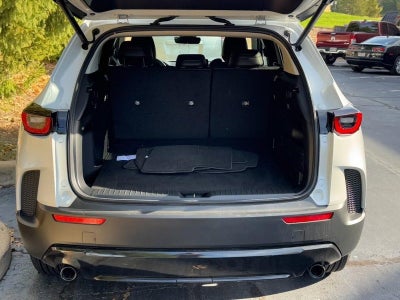 2025 Mazda Mazda CX-50 Hybrid Premium Package