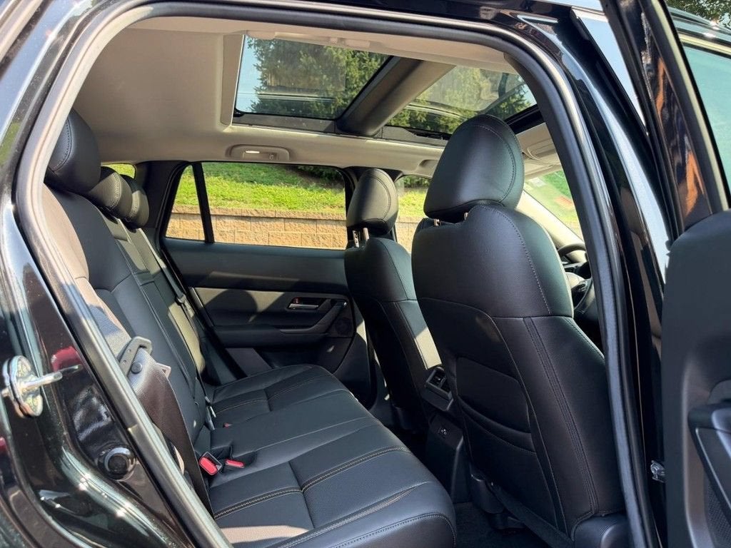 2025 Mazda Mazda CX-50 Hybrid Premium Package