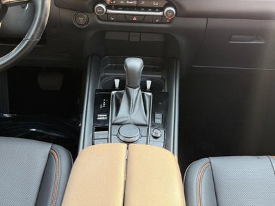 2025 Mazda Mazda CX-50 Hybrid Premium Package
