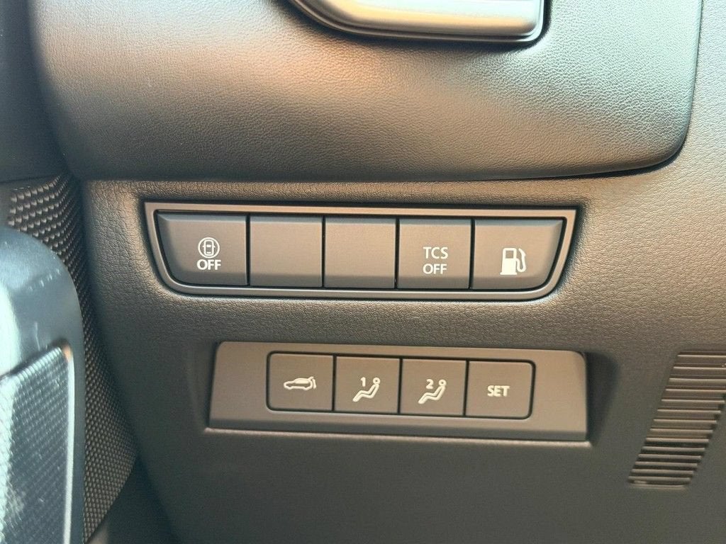 2025 Mazda Mazda CX-50 Hybrid Premium Package
