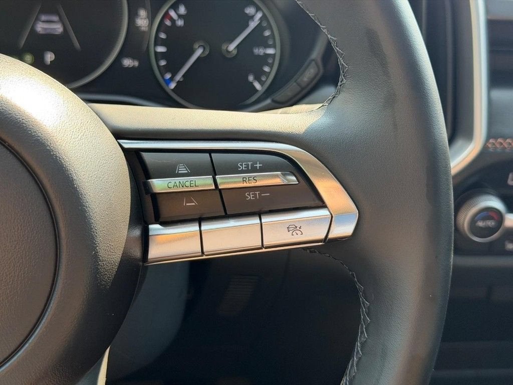 2025 Mazda Mazda CX-50 Hybrid Premium Package