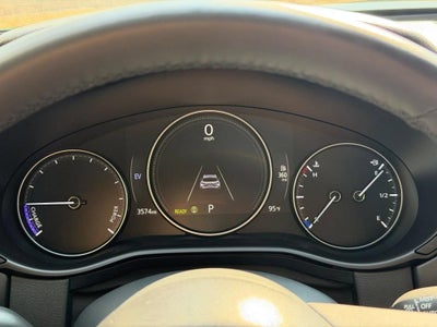 2025 Mazda Mazda CX-50 Hybrid Premium Package