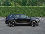 2025 Mazda Mazda CX-50 Hybrid Premium Package