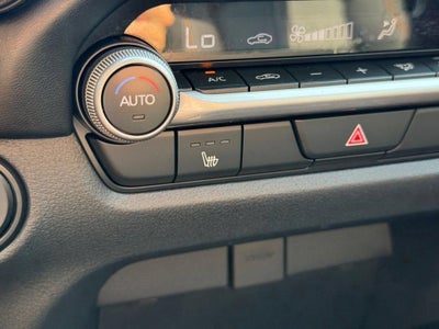 2025 Mazda Mazda CX-50 Hybrid Premium Package