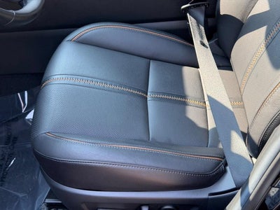 2025 Mazda Mazda CX-50 Hybrid Premium Package