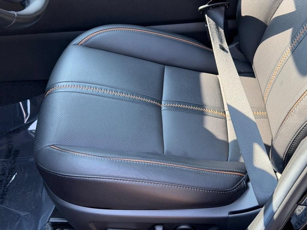 2025 Mazda Mazda CX-50 Hybrid Premium Package