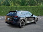 2025 Mazda Mazda CX-50 Hybrid Premium Package