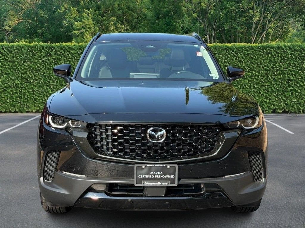 2025 Mazda Mazda CX-50 Hybrid Premium Package