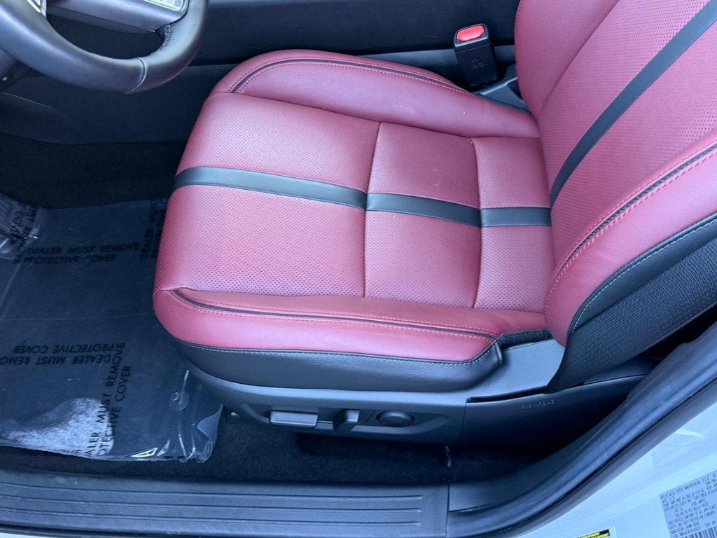 2026 Mazda Mazda CX-50 Hybrid Premium Plus