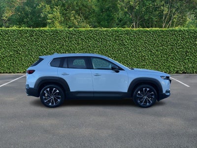 2026 Mazda Mazda CX-50 Hybrid Premium Plus