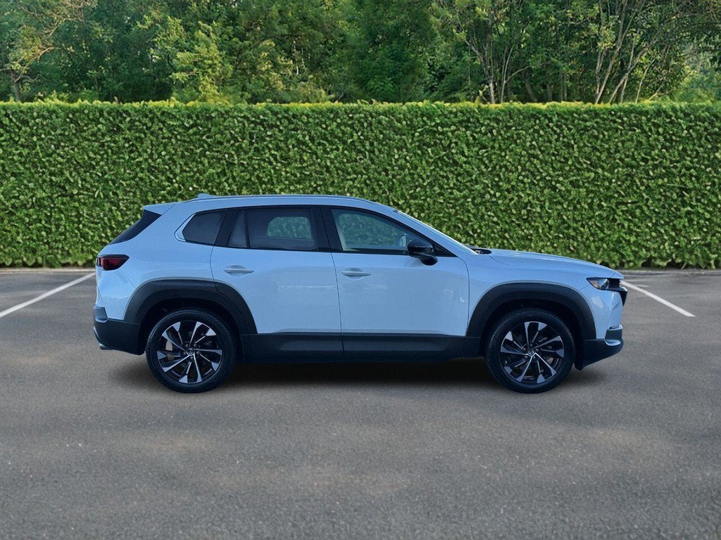 2026 Mazda Mazda CX-50 Hybrid Premium Plus
