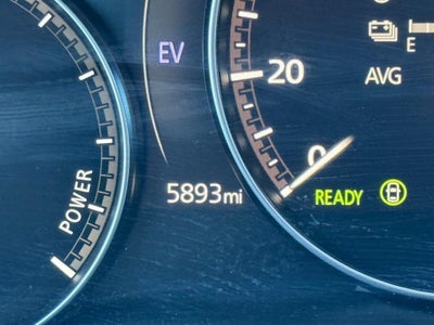 2026 Mazda Mazda CX-50 Hybrid Premium Plus