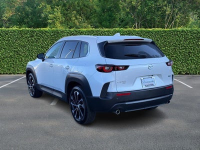 2026 Mazda Mazda CX-50 Hybrid Premium Plus