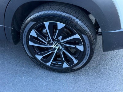 2026 Mazda Mazda CX-50 Hybrid Premium Plus